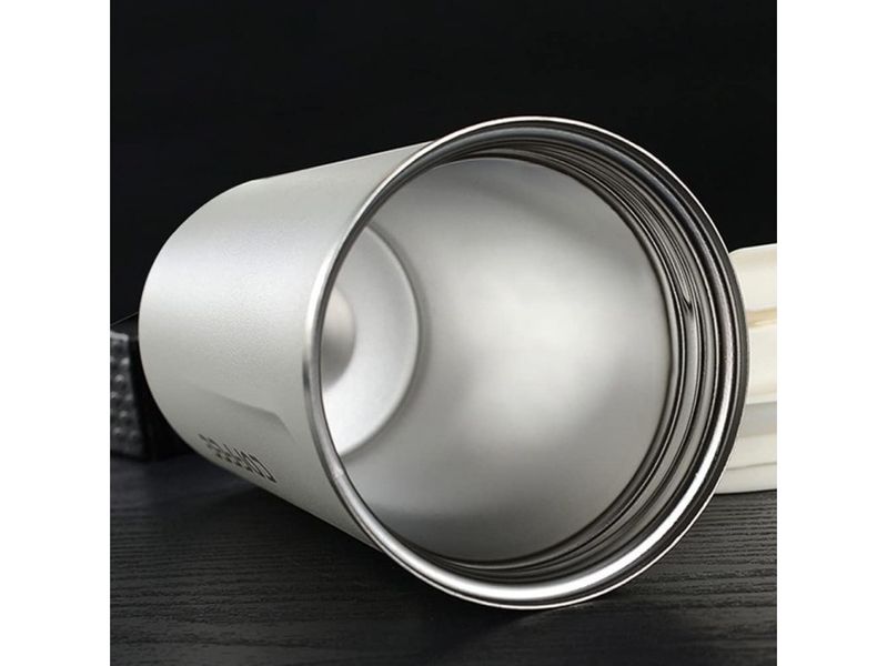 Kubek termiczny termos 510ml wyświetlacz ekran lcd smart zdjęcie 4