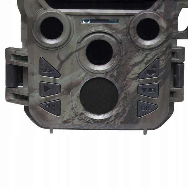 Kompaktowa FOTOPUŁAPKA kamera leśna WCS-5020 FHD zdjęcie 10