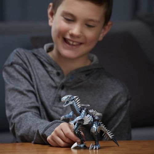 Transformers MV5 - Premier edition Dinobot Slash C1323 na Arena.pl