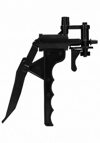pompka do penisa pumped elite beginner czarna 23 cm na Arena.pl