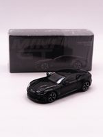 MINI GT ASTON MARTIN DBS 007 Edition 2024 1:64
