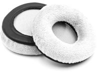 NAUSZNIKI PADY GĄBKI DO SŁUCHAWEK 70MM 7CM AKG AUDIO-TECHNICA JABRA JBL