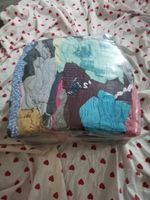 CZYŚCIWO BAWEŁNIANE KOLOR 10KG