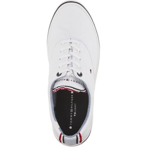 Tommy Hilfiger TEXTILE LIGHT WEIGHT SNEAKER 100 na Arena.pl
