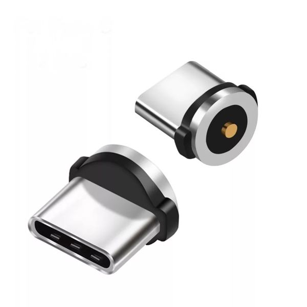 Wtyk końcówka przewodu magnetycznego usb typ C HIT zdjęcie 1