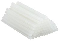 KLEJ DO PISTOLETU NA GORĄCO WKŁADY 11mm - 50 szt