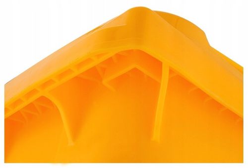 Pojemniki na Śmieci 120l Kosze do Segregacji Odpadów Mocne ZESTAW 3 szt. na Arena.pl