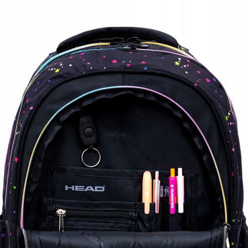 Plecak Head Golden Effect Rainbow Kitty AB300 na Arena.pl