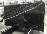 Płyty wielkoformatowe 280x120 CZARNY MARMUR SPIEK