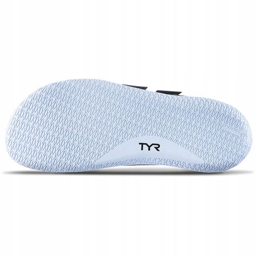 Buty treningowe unisex na siłownię TYR DropZero Barefoot rozmiar 38UE na Arena.pl