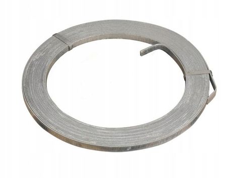 Taśma ocynkowana bednarka 30x4 25kg 26m na Arena.pl