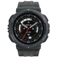 Smartwatch Amazfit Active Edge Czarny Szary 1,75" 46 mm
