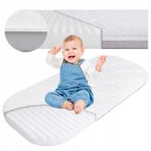 Materac do Chicco Baby Hug TWARDY GRUBY Materac do Chicco Baby Hug 4w1 AIR