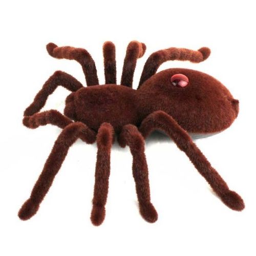 Pająk TARANTULA Zdalnie Sterowany + PILOT #E1 na Arena.pl
