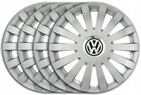 KOŁPAKI 16 VW VOLKSWAGEN T5 T6 Tiguan Passat SLS