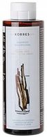Korres Licorice + Urtica szampon do włosów przetłuszczających 250ml