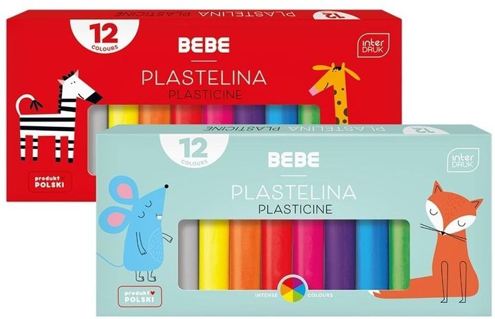 duża WYPRAWKA SZKOLNA ZESTAW DLA KLAS 1-3 Interdruk, 22 elementów 1 GRATIS zdjęcie 9