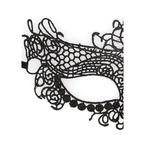 queen - black lace mask na Arena.pl