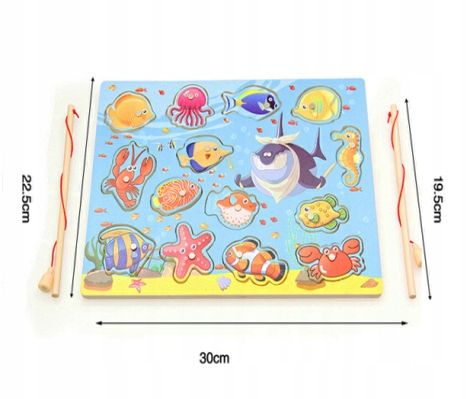 rybki do lowienia jhtoy-066 na Arena.pl