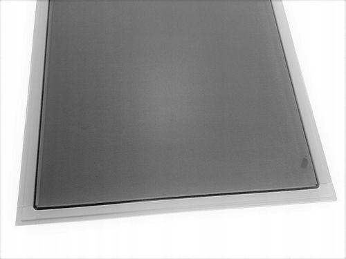 MOSKITIERA MOSKITIERY GOTOWA NA WYMIAR ZŁOŻONA na Arena.pl