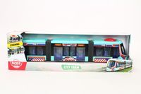Dickie City tramwaj 40cm Siemens 374-7016