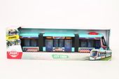 Dickie City tramwaj 40cm Siemens 374-7016