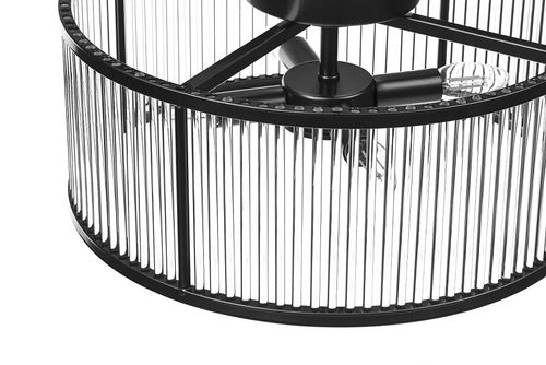 Plafon Berella Light Negros PL40 BK BL5575 na Arena.pl