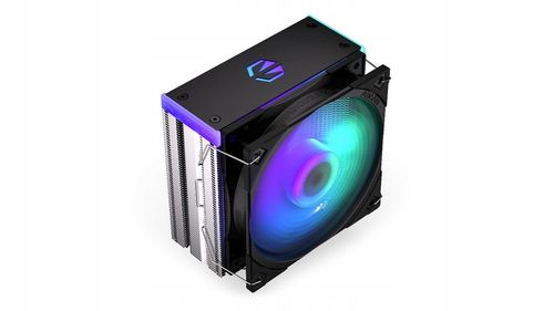 Chłodzenie procesora powietrzem ENDORFY Fera 5 ARGB, 120mm, TDP 220W na Arena.pl