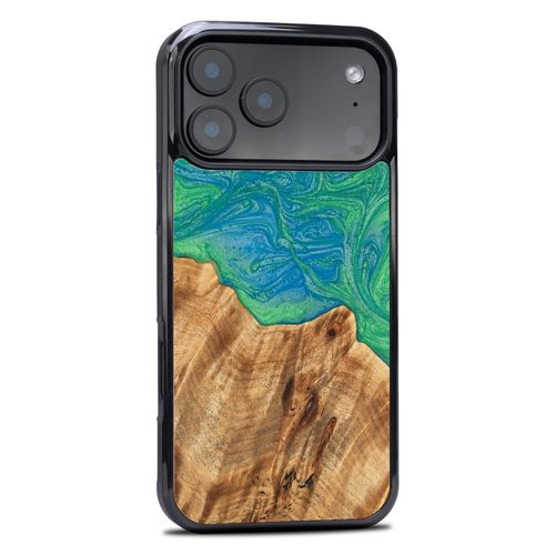 etui bewood unique do iphone 17 pro max - neons - tokyo na Arena.pl