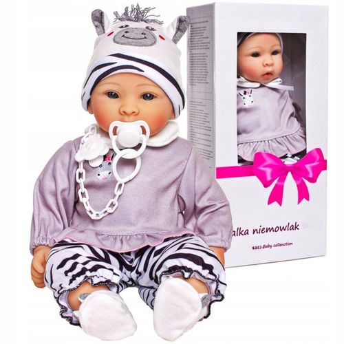 LALKA BOBAS Z DŹWIĘKIEM INTERAKTYWNA BUTELKI MÓWI ŚPIEWA SMOCZEK ZESTAW XXL na Arena.pl