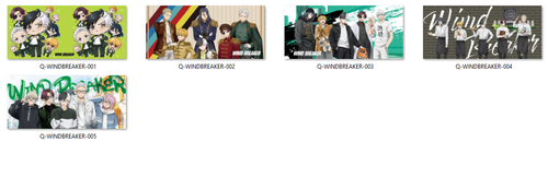 Kubek Magiczny Wind Breaker DO WYBORU na Arena.pl