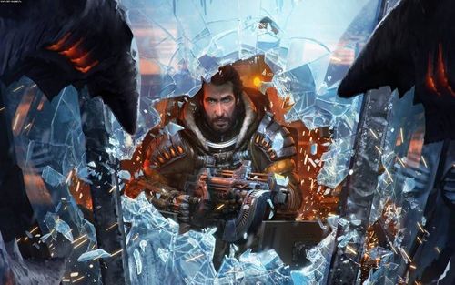 LOST PLANET 3 PL [PS3] NOWA na Arena.pl