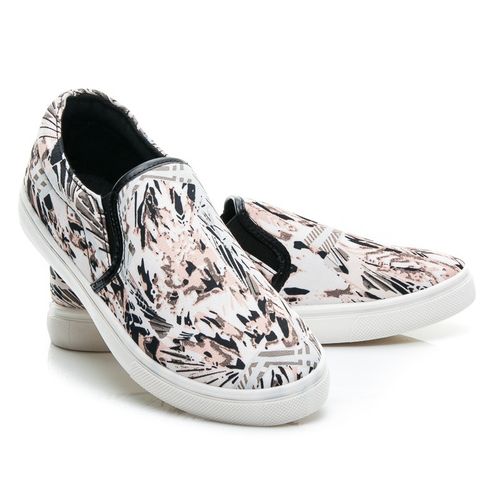 Modne Slip Ony r.38 na Arena.pl