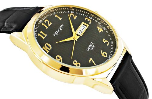 zegarek męski perfect c203b-1 na Arena.pl