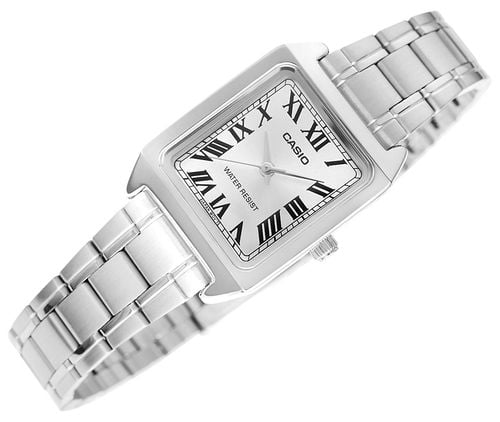 zegarek damski casio ltp-v007d-7b + box na Arena.pl