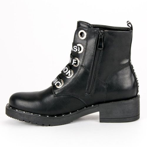 Botki Workery Fashion r.40 na Arena.pl