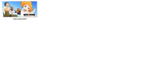 Kubek Deca-Dence na Arena.pl