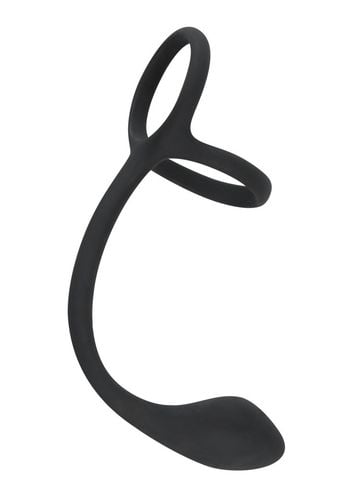 black velvets cock + ball ring na Arena.pl