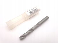 Wiertło węglikowe 9 WK5 103/61mm DiN 6537