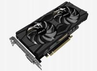 Karta graficzna GeForce GTX 1660 SUPER 6 GB Twin Fan PNY
