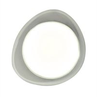Sufitowa lampa LED Aura FM2201001-350 Zumaline 10W 3000-5000K biała