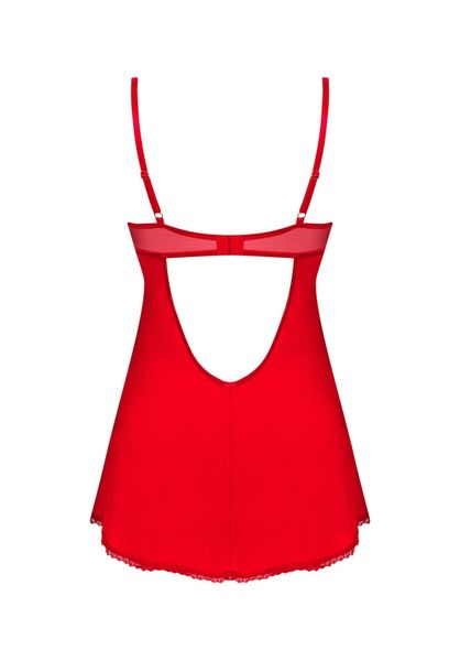 Ingridia Koszulka I Stringi   Xs/S zdjęcie 6