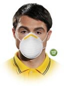 półmaska filtrująca mas-f-ffp1-zf - 10 szt.