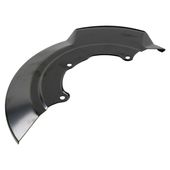 OSLONA TARCZY HAMULCOWEJ PRZOD LEWA VW Transporter T4 1995 1996 1997 1998