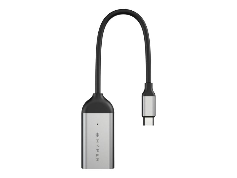 Adapter USB-C to HDMI | HyperDrive zdjęcie 1