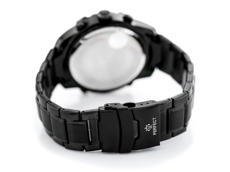 ZEGAREK MĘSKI PERFECT A8013 (zp274d) zdjęcie 4