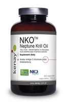 # KENAY NKO Olej z Kryla - Neptune Krill Oil (300 kaps.)
