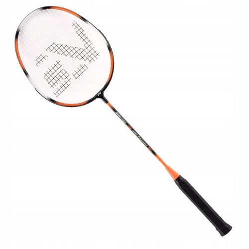 ZESTAW PRO DO BADMINTONA RAKIETKI LOTKA BADMINTON SPORTVIDA na Arena.pl