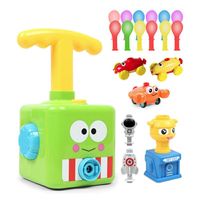 ND32_B20B B20B SAMOCHÓD WYRZUTNIA NA BALON AERO1