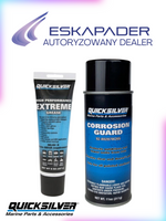 Zestaw smar antykorozyjny Quicksilver Extreme + Corrosion Guard